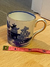 Rare Burleigh? Willow Ware