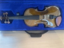 STENTOR STUDENT 1 13" INCH VIOLA  OUTFIT CASE