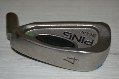 Ping iron head - 4, green