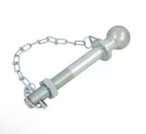50mm tow ball with threaded - tow,