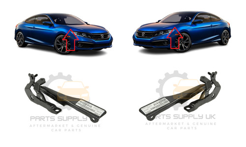 New for honda civic - civic, x
