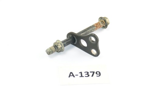 Honda xbr 500 pc15 - pc15, 1985