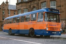 Bus Photo - Strathtay Scottish