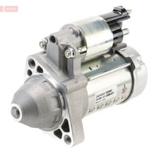 Denso Starter 12V Voltage