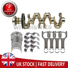 For BMW N47 N47D20 ALLOY STEEL