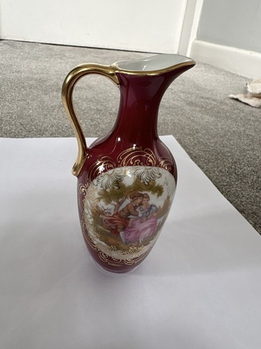 Plum reine limoges - reine,