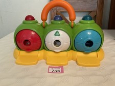 ELC WHIZZ WORLD GARAGE +