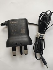 Genuine Nokia AC-15X Wall