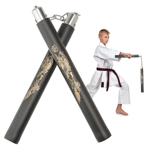 Donql foam nunchucks - foam,