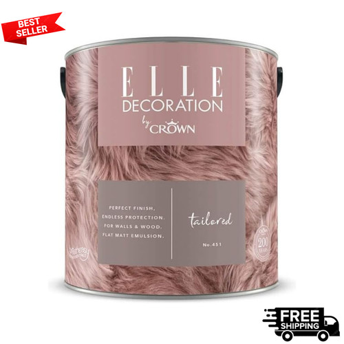 Elle decoration crown - elle,