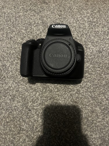 Canon eos 1300d - eos,
