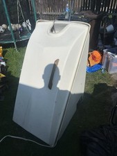 Portable Fibre Glass Steam Sauna for Home