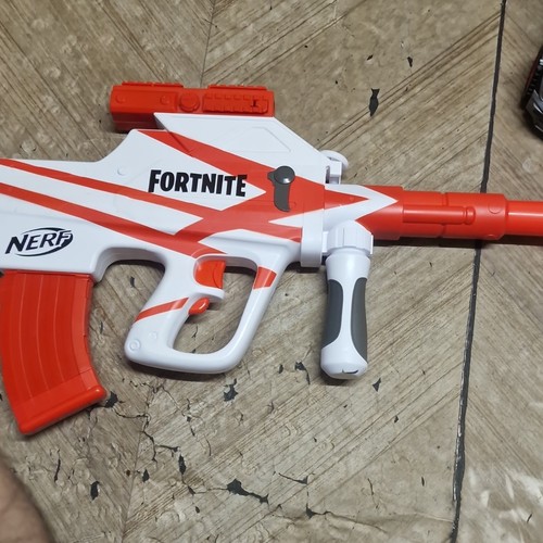 Nerf gun bundle 15x - nerf,