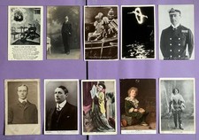 [FPC410] Bulk Lot 40 Vintage