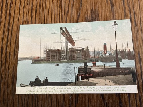 Coloured printed card - printed,