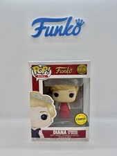 Funko Pop The Royal Family