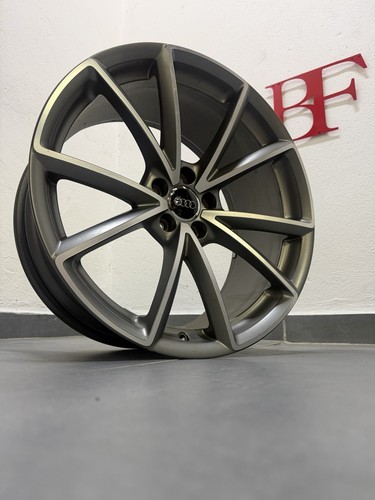 Original audi rs5 - original, a5