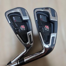 Wilson Staff Ci-11 Iron Set