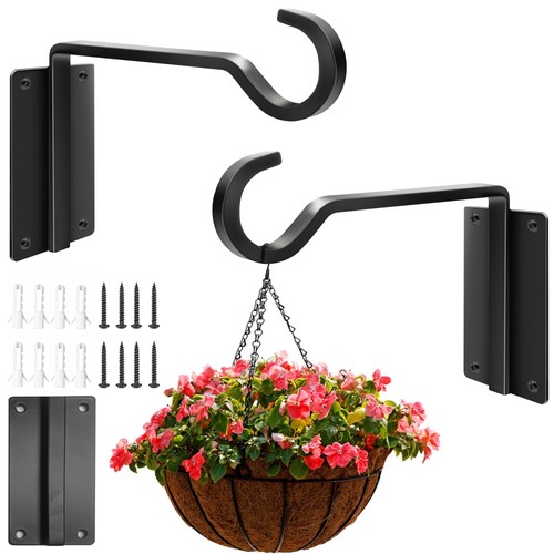 Plant hanger outdoor inch - 6, 2
