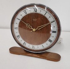 Vintage Smiths Sectric
