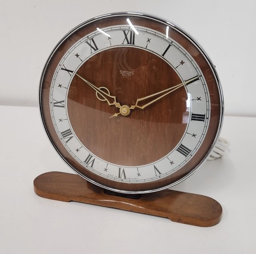 Vintage smiths sectric - vintage,