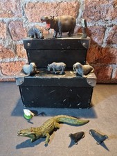 Vintage Britains Toys Wild