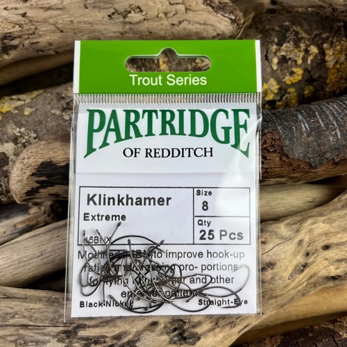 Partridge trout 15bnx - partridge,