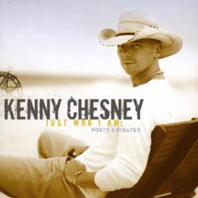 Kenny chesney just - chesney:,