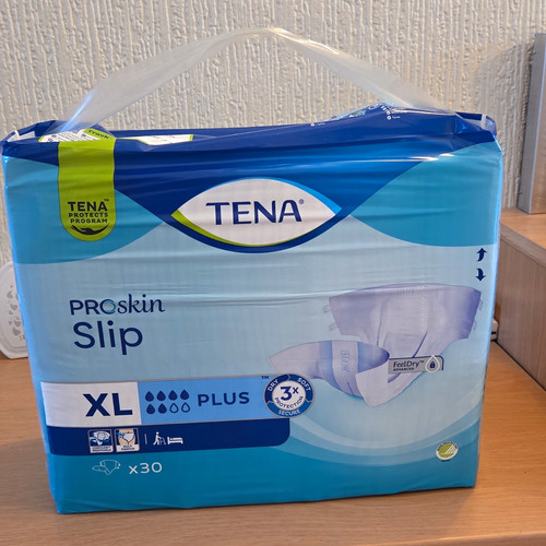 Tena proskin slip plus - proskin,