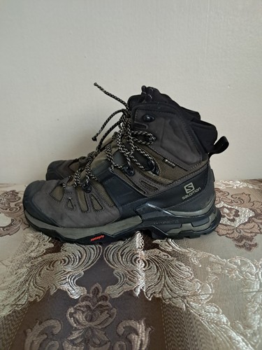Salomon quest gtx hiking - 4,