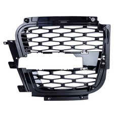 LH Front Bumper Fog Grille