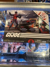 Hasbro G.I. Joe Classified