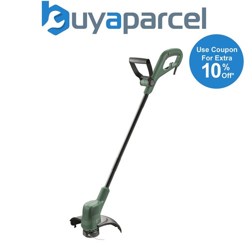Bosch easycutgrass electric - bosch,