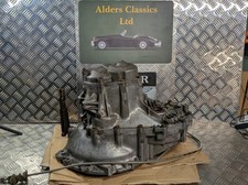  Gearbox for Lotus Elan M100