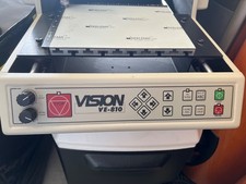 Vision VE 810 (VE-810)