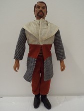 Vintage 1979. 12" Mego Buck