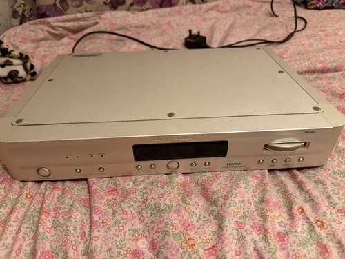 Marantz stereo tuner - stereo,