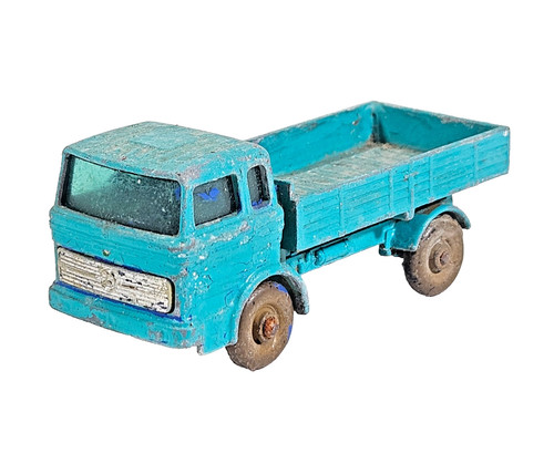 Matchbox lesney 1 - matchbox,