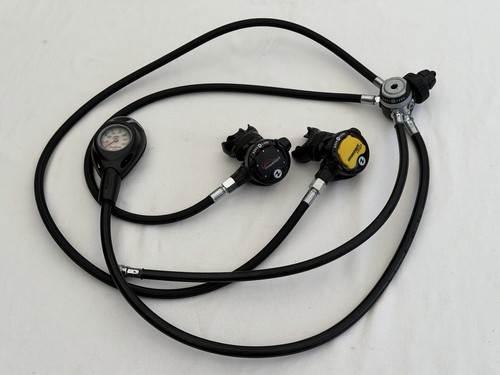 Aqualung mikron lightweight - mikron,