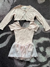 Bloch Tiffany Ballet Leotard
