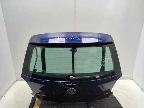 Volkswagen polo boot lid - volkswagen,