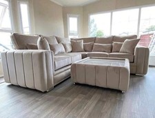 New|  Layla Corner Sofa | 5