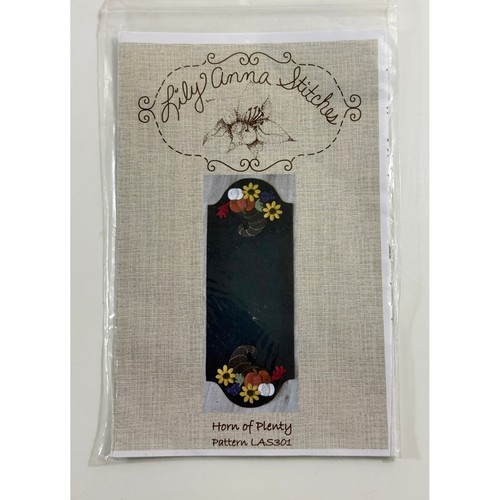 Lily anna stitches - lily,