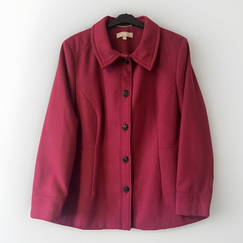 Ladies jacket short - ladies, coat