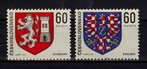 Czechoslovakia 2000 2001 sg - czechoslovakia, sc