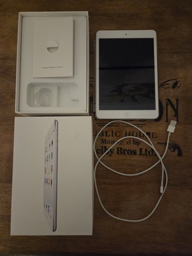 Apple ipad mini 9 - apple, (a1489)