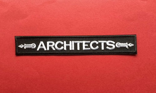 Architects rock band - rock,
