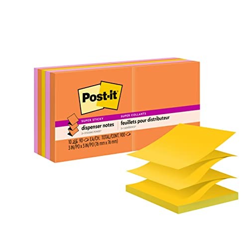Post super sticky - post-it,