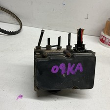 FORD KA EDGE 2010 MK2 3DR 1.2