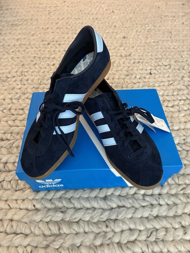 Adidas berlin 5 - adidas, 9.5